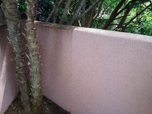 pressure washing concrete professionally oahu